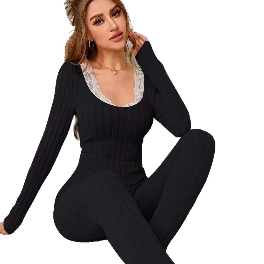 New Arrival Slimming, High-end Knit Top